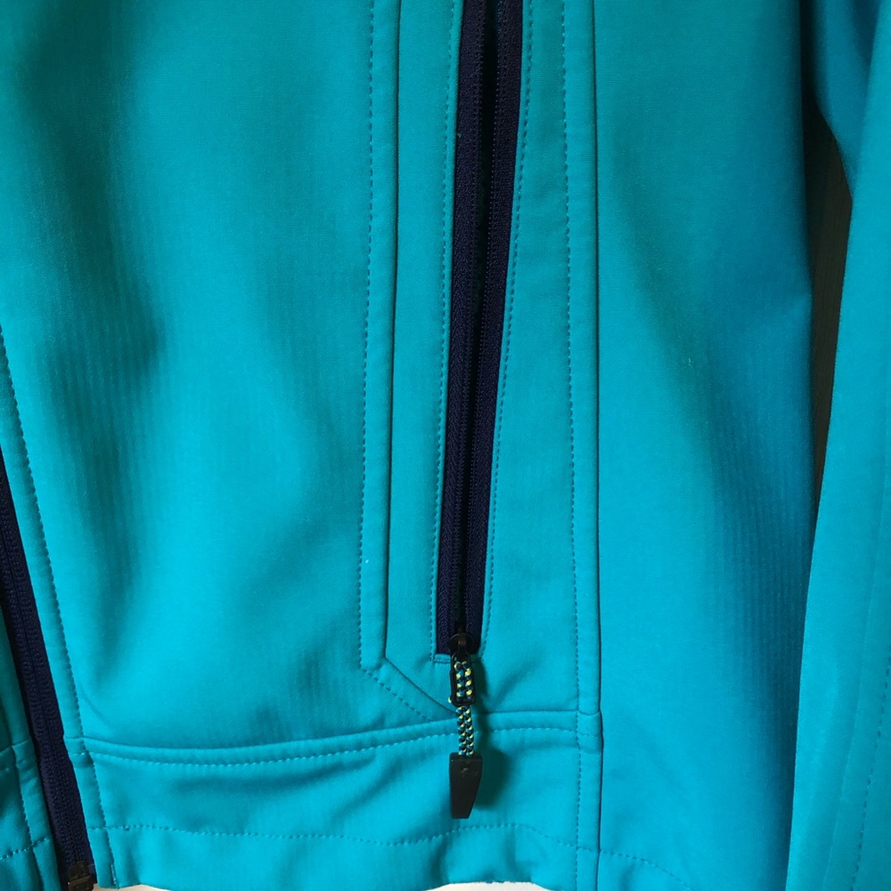 Koppen Soft Shell Jacket - image 4